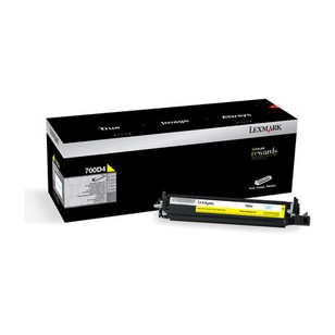 700D4 UNITA SVILUPPATORE GIALLO