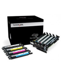 700Z5 KIT IMMAGINI BIANCO /NERO E COLORI X
