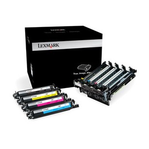 700Z5 KIT IMMAGINI BIANCO /NERO E COLORI X