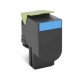 TONER 702C RETURN PROGRAM CIANO CAPACITA STANDARD