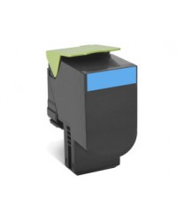 TONER 702C RETURN PROGRAM CIANO CAPACITA STANDARD