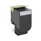 TONER 702K RETURN PROGRAM NERO CAPACITA STANDARD