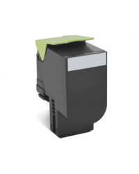 TONER 702K RETURN PROGRAM NERO CAPACITA STANDARD