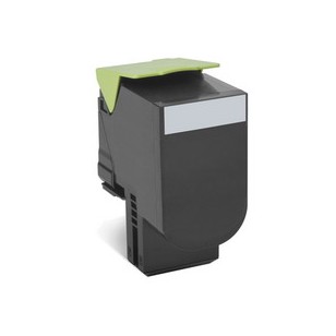 TONER 702K RETURN PROGRAM NERO CAPACITA STANDARD