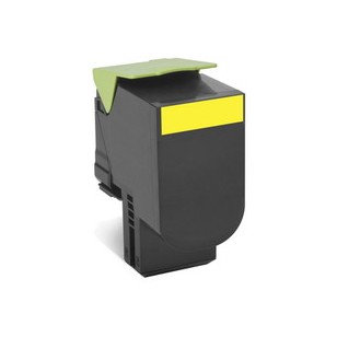 TONER 702Y RETURN PROGRAM GIALLO CAPACITA STANDARD