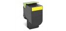 TONER 702Y RETURN PROGRAM GIALLO CAPACITA STANDARD