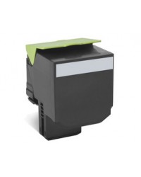 TONER 702XK RETURN PROGRAM AD ALTISSIMA RESA NERO