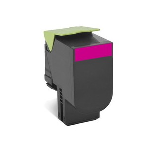 TONER 702XM RETURN PROGRAM AD ALTISSIMA RESA MAGENTA