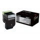 TONER NERO 800H1 ALTA CAPACITA CX410DE/ CX410DTE e CX410E