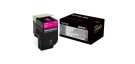 TONER MAGENTA 800H3 ALTA CAPACITA CX410DE/ CX410DTE e CX410E