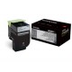TONER NERO 800S1 CAPACITA STANDARD CX310DE/ CX310N