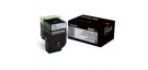 TONER NERO 800S1 CAPACITA STANDARD CX310DE/ CX310N
