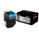 TONER CIANO 800S2 CAPACITA STANDARD CX310DE/ CX310N
