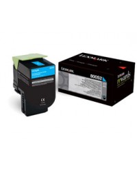 TONER CIANO 800S2 CAPACITA STANDARD CX310DE/ CX310N