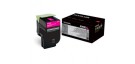 TONER MAGENTA 800S3 CAPACITA STANDARD CX310DE/ CX310N