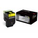 TONER GIALLO 802SKE CAPACITA STANDARD CX310DN CX310N