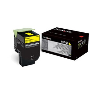 TONER GIALLO 802SKE CAPACITA STANDARD CX310DN CX310N