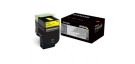 TONER GIALLO 802SKE CAPACITA STANDARD CX310DN CX310N