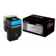 TONER CIANO 800X2 ALTISSIMA CAPACITA CX510