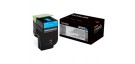 TONER CIANO 800X2 ALTISSIMA CAPACITA CX510