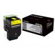 TONER GIALLO 800X4 ALTISSIMA CAPACITA CX410DE/ CX510