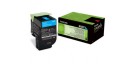 TONER 802C CIANO RETURN PROGRAM