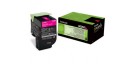 TONER 802M MAGENTA RETURN PROGRAM
