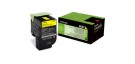 TONER 802Y GIALLO RETURN PROGRAM