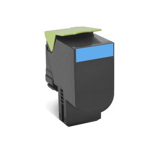 TONER 802HC CIANO RETURN PROGRAM