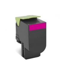 TONER 802HM MAGENTA RETURN PROGRAM