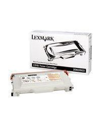 TONER RETURN PROGRAM NERO C522 C524