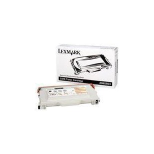 TONER RETURN PROGRAM NERO C522 C524