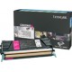 TONER RETURN PROGRAM MAGENTA C522 C524