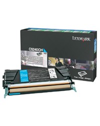 TONER RETURN PROGRAM CIANO C524/532/534 ALTA RESA