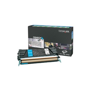 TONER RETURN PROGRAM CIANO C524/532/534 ALTA RESA