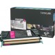 TONER RETURN PROGRAM MAGENTA C524 ALTA RESA