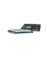 SCATOLA 4 UNITA FOTOCONDUTTORE C530/C532/C534/C520/C522/C524