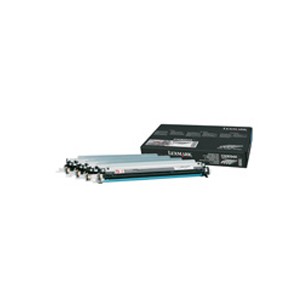 SCATOLA 4 UNITA FOTOCONDUTTORE C530/C532/C534/C520/C522/C524
