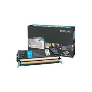 TONER RETURN PROGRAM CIANO C534 ALTISSIMA RESA
