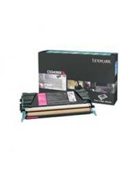 TONER RETURN PROGRAM MAGENTA C534 ALTISSIMA RESA