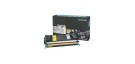 TONER RETURN PROGRAM GIALLO C534 ALTISSIMA RESA