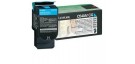 TONER RETURN PROGRAM CIANO C540 C543 C544 X543 CAPACITA STANDARD
