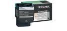 TONER RETURN PROGRAM NERO C540 C543 C544 X543 CAPACITA STANDARD