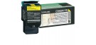 TONER RETURN PROGRAM GIALLO C540 C543 C544 X543 CAPACITA STANDARD