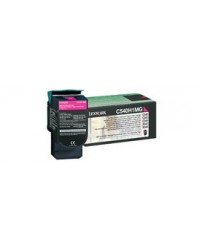 TONER RETURN PROGRAM MAGENTA C540 C543 C544 X543 ALTA CAPACITA