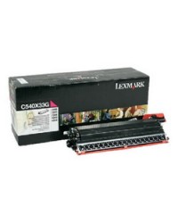 DEVELOPER UNIT MAGENTA C540 C543 C544 X543