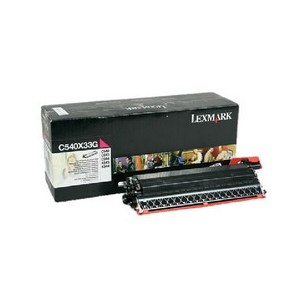 DEVELOPER UNIT MAGENTA C540 C543 C544 X543