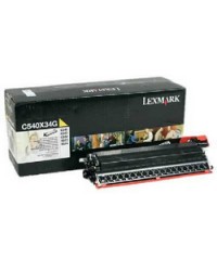 DEVELOPER UNIT GIALLO C540 C543 C544 X543