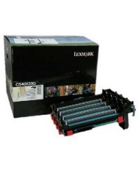 KIT UNITA FOTOCONDUTTORE C540 C543 C544 X543