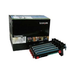 KIT UNITA FOTOCONDUTTORE C540 C543 C544 X543